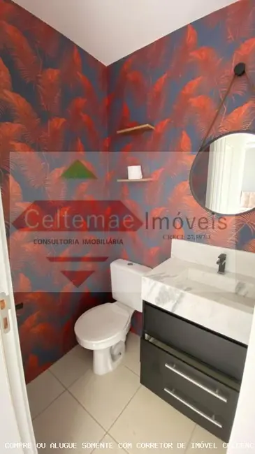 Apartamento com 3 quartos à venda, 71m2 em Taubate - SP - imagem 3 Foto 3 de Apartamento com 3 quartos à venda, 71m2 em Taubate - SP