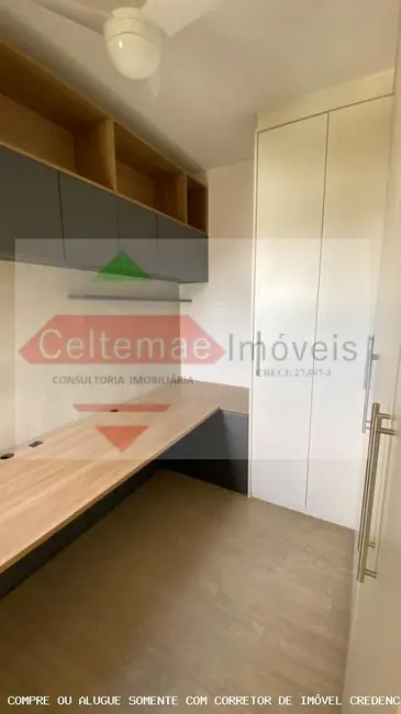 Apartamento com 3 quartos à venda, 71m2 em Taubate - SP - imagem 5 Foto 5 de Apartamento com 3 quartos à venda, 71m2 em Taubate - SP