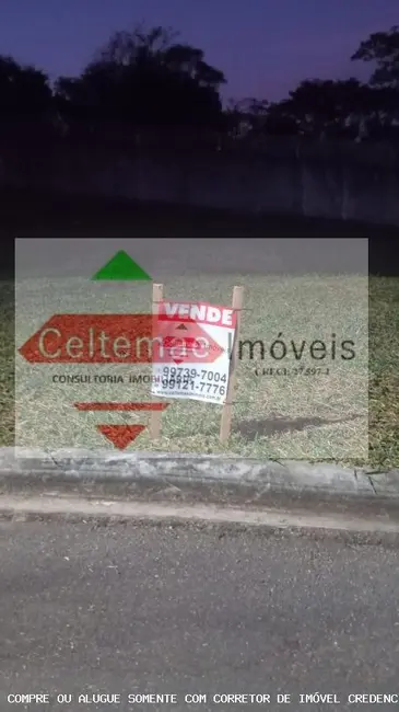 Foto 2 de Terreno / Lote à venda em Taubate - SP