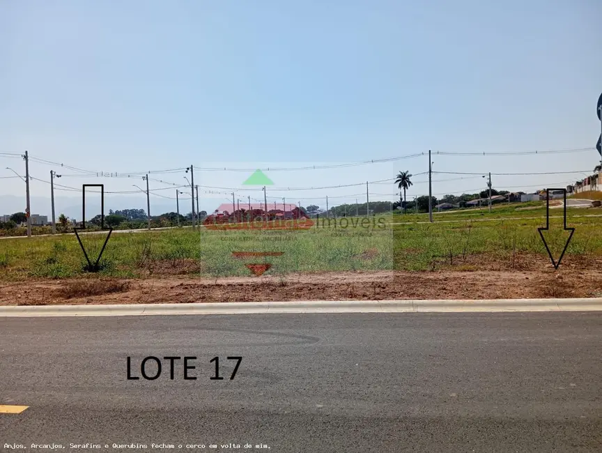 Foto 2 de Terreno / Lote à venda em Taubate - SP