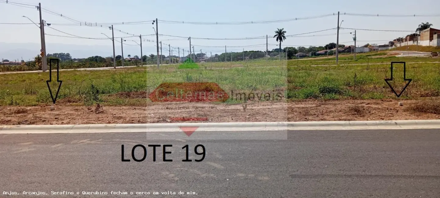 Foto 4 de Terreno / Lote à venda em Taubate - SP