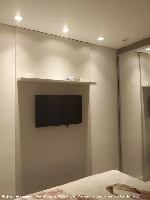 Foto 8 de Apartamento com 3 quartos à venda, 68m2 em Taubate - SP