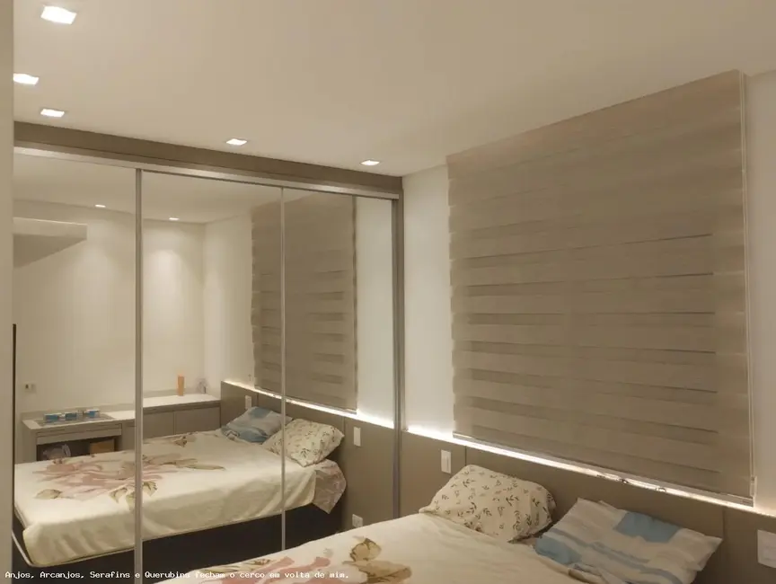 Foto 7 de Apartamento com 3 quartos à venda, 68m2 em Taubate - SP