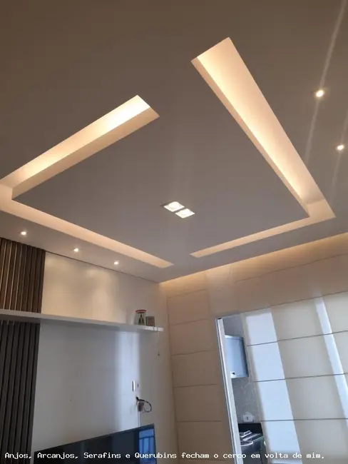 Foto 3 de Apartamento com 3 quartos à venda, 68m2 em Taubate - SP