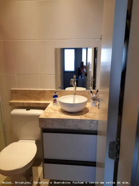 Foto 9 de Apartamento com 3 quartos à venda, 68m2 em Taubate - SP
