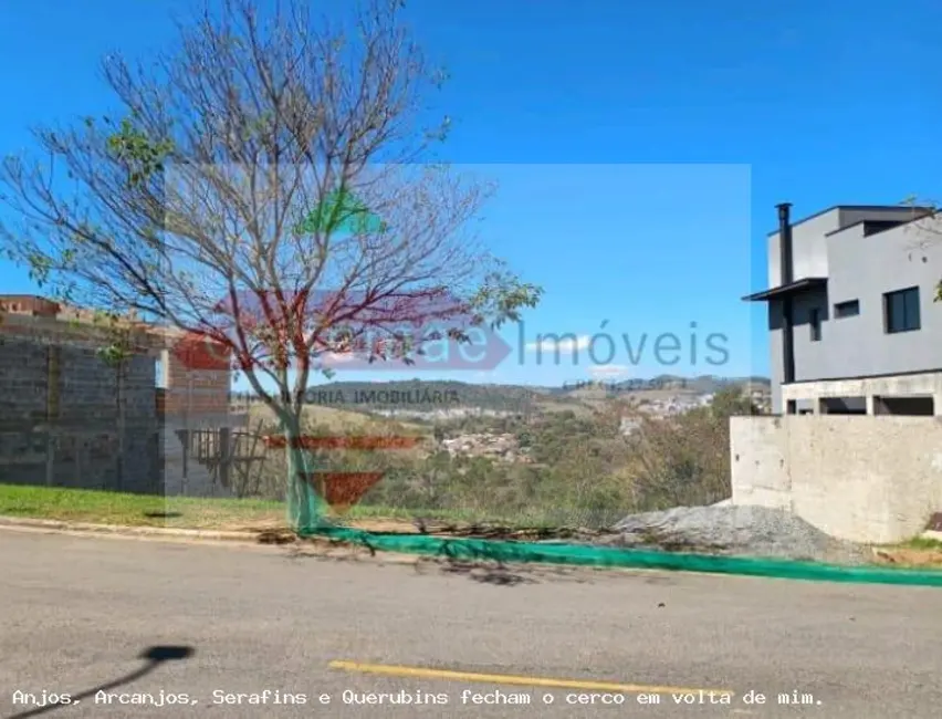 Foto 1 de Terreno / Lote à venda em Taubate - SP