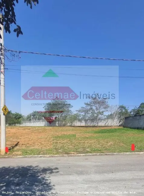 Foto 1 de Terreno / Lote à venda em Taubate - SP