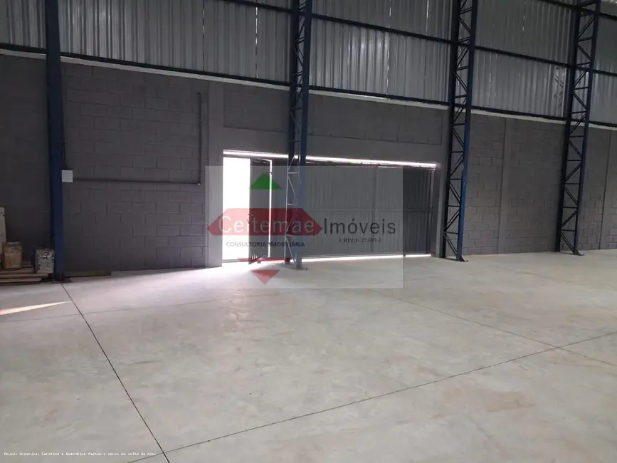 Armazém / Galpão para alugar, 640m2 em Taubate - SP - imagem 6 Foto 6 de Armazém / Galpão para alugar, 640m2 em Taubate - SP