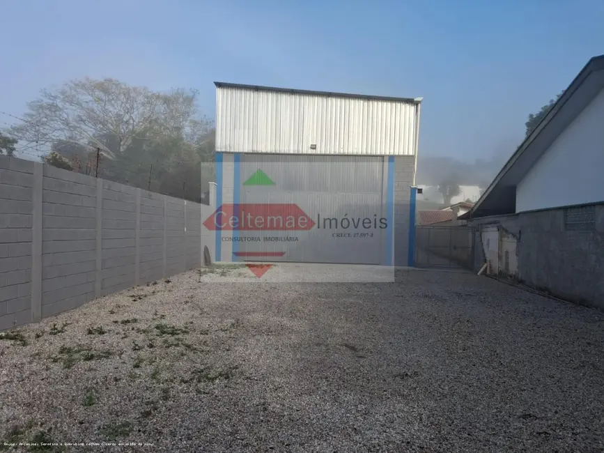 Armazém / Galpão para alugar, 640m2 em Taubate - SP - imagem 3 Foto 3 de Armazém / Galpão para alugar, 640m2 em Taubate - SP