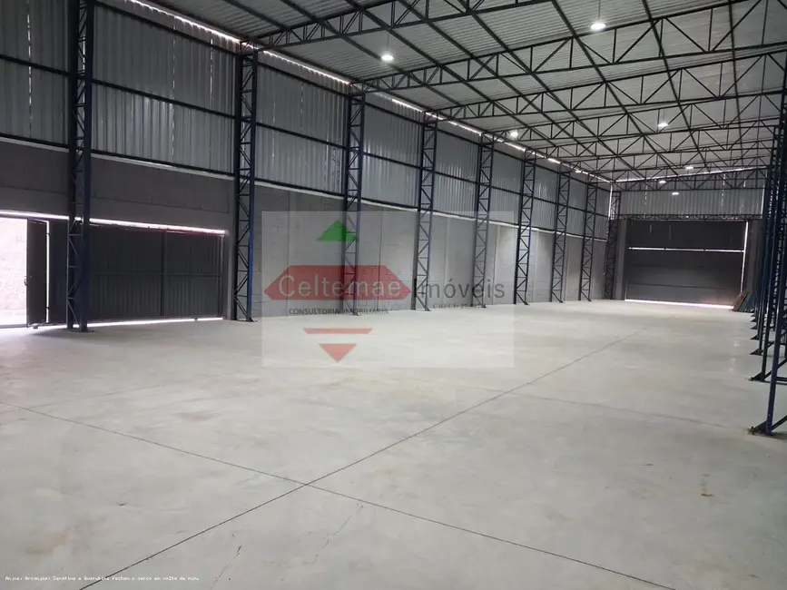 Armazém / Galpão para alugar, 640m2 em Taubate - SP - imagem 7 Foto 7 de Armazém / Galpão para alugar, 640m2 em Taubate - SP