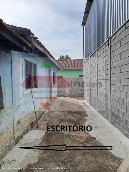 Foto 7 de Armazém / Galpão para alugar, 640m2 em Taubate - SP