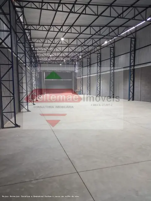 Armazém / Galpão para alugar, 640m2 em Taubate - SP - imagem 5 Foto 5 de Armazém / Galpão para alugar, 640m2 em Taubate - SP