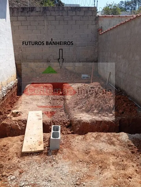 Foto 6 de Armazém / Galpão para alugar, 640m2 em Taubate - SP