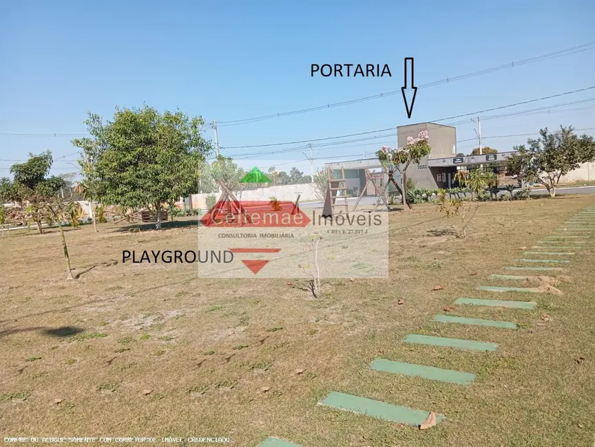 Foto 2 de Terreno / Lote à venda em Tremembe - SP