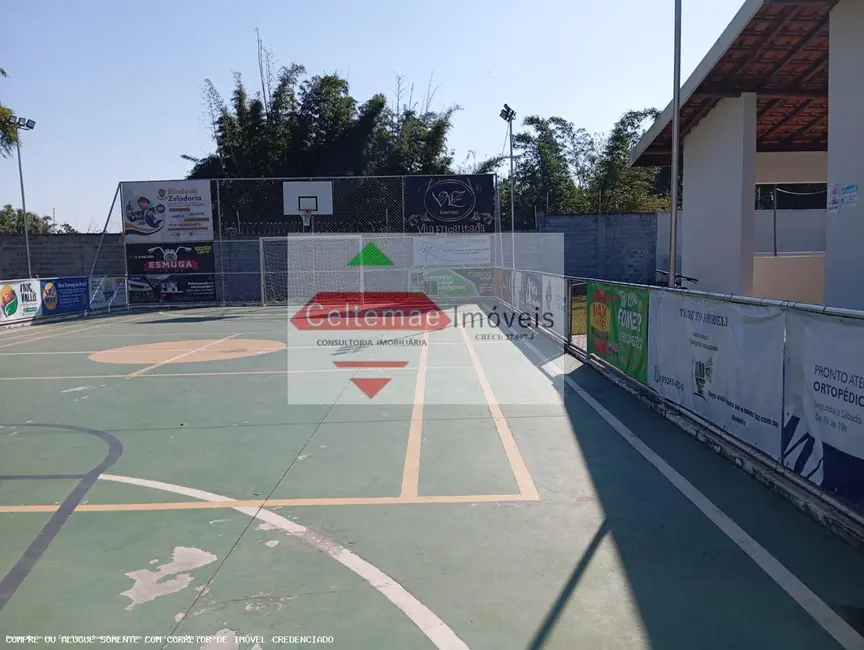 Foto 11 de Terreno / Lote à venda em Tremembe - SP