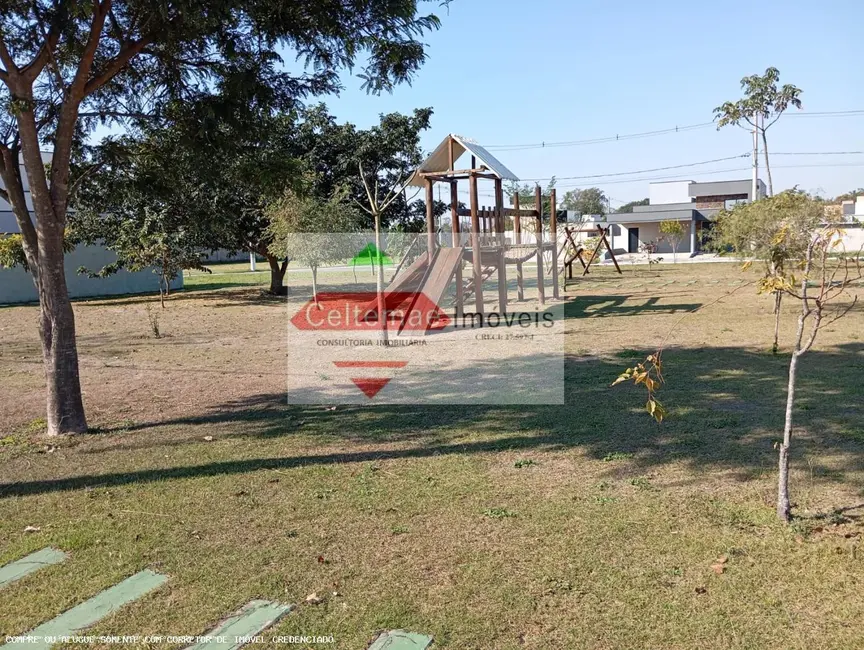 Foto 3 de Terreno / Lote à venda em Tremembe - SP