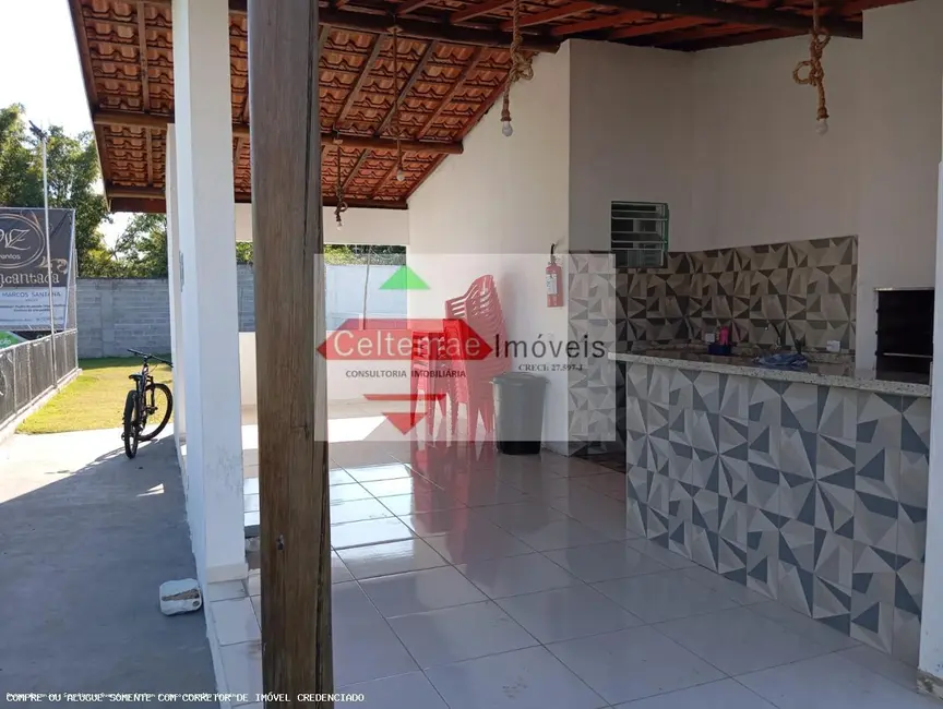 Foto 15 de Terreno / Lote à venda em Tremembe - SP