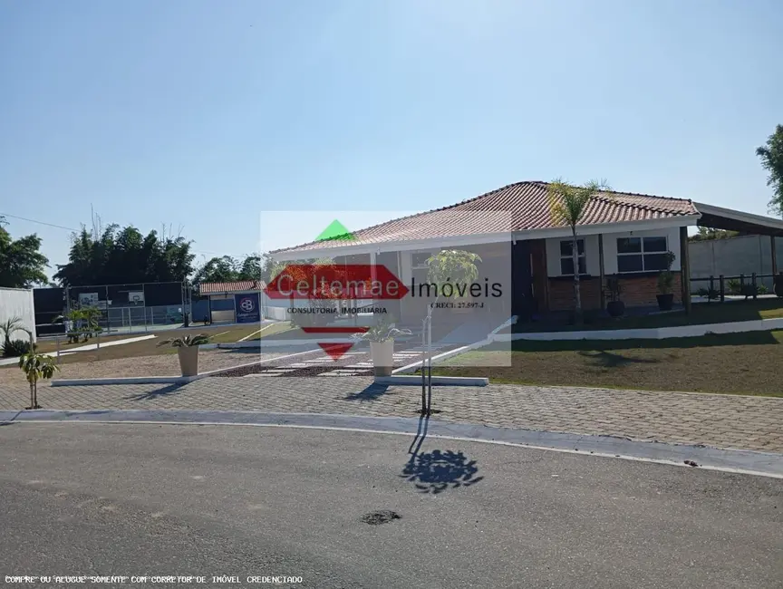 Foto 4 de Terreno / Lote à venda em Tremembe - SP