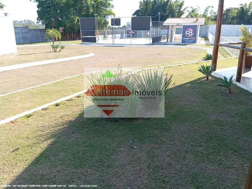 Foto 9 de Terreno / Lote à venda em Tremembe - SP