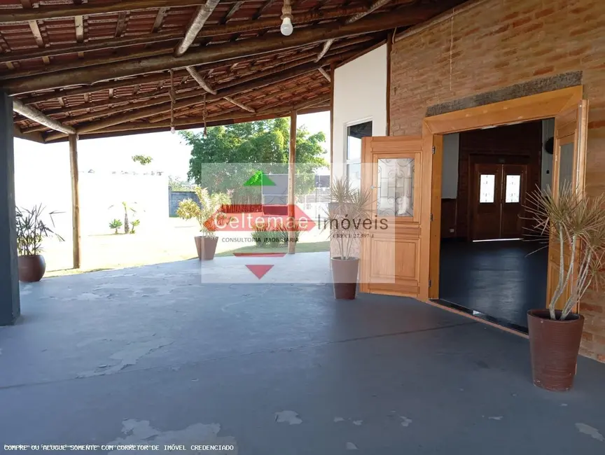 Foto 5 de Terreno / Lote à venda em Tremembe - SP