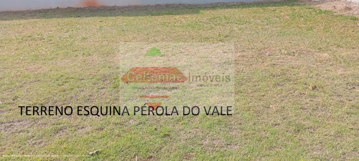 Foto 1 de Terreno / Lote à venda em Tremembe - SP
