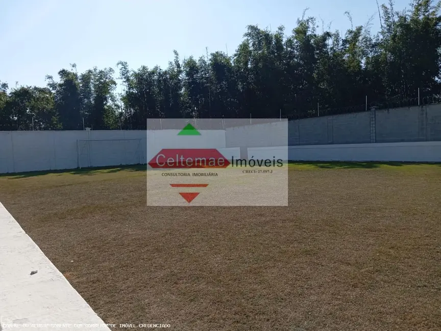 Foto 10 de Terreno / Lote à venda em Tremembe - SP