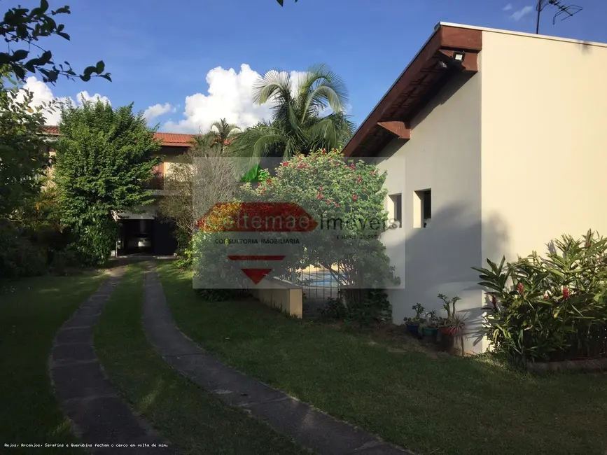 Foto 3 de Casa com 5 quartos à venda, 731m2 em Taubate - SP