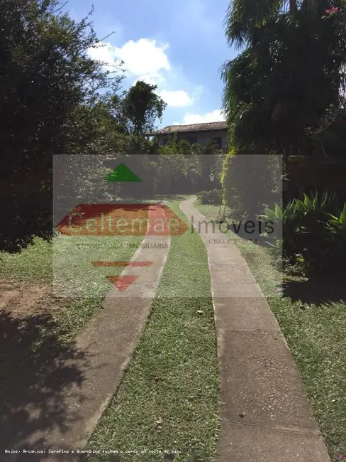 Foto 1 de Casa com 5 quartos à venda, 731m2 em Taubate - SP