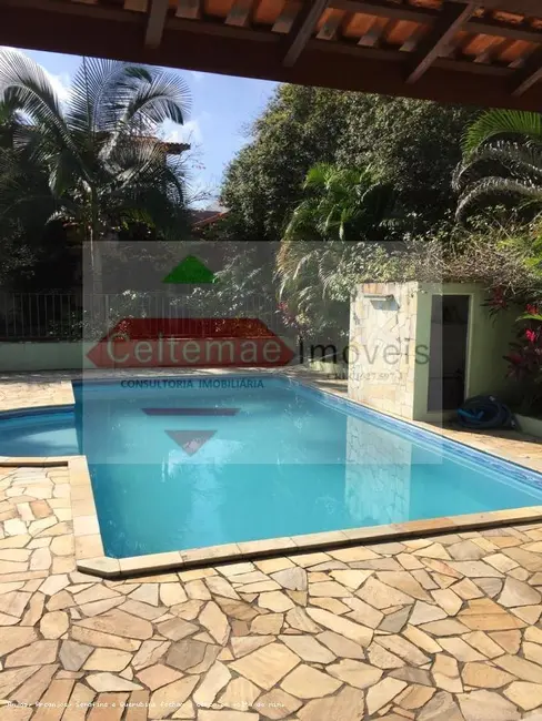 Foto 8 de Casa com 5 quartos à venda, 731m2 em Taubate - SP