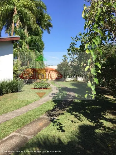 Foto 2 de Casa com 5 quartos à venda, 731m2 em Taubate - SP