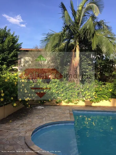 Foto 7 de Casa com 5 quartos à venda, 731m2 em Taubate - SP