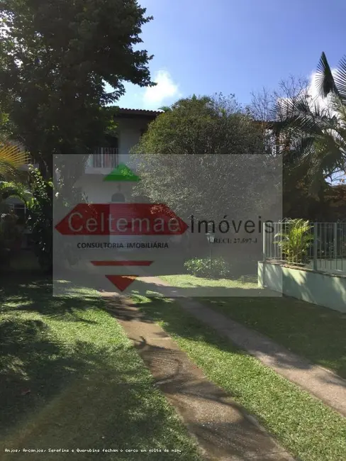Foto 5 de Casa com 5 quartos à venda, 731m2 em Taubate - SP
