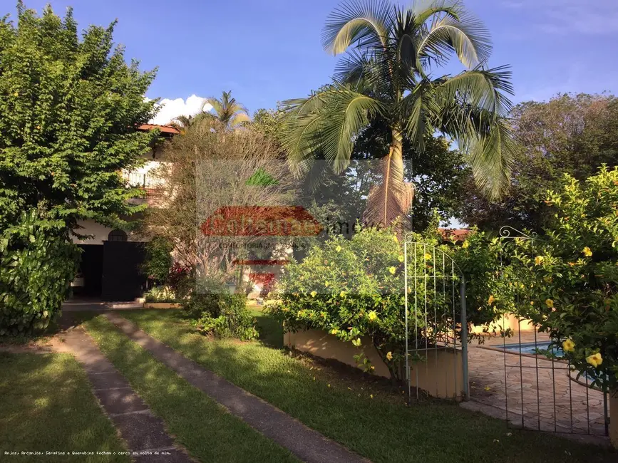 Foto 6 de Casa com 5 quartos à venda, 731m2 em Taubate - SP