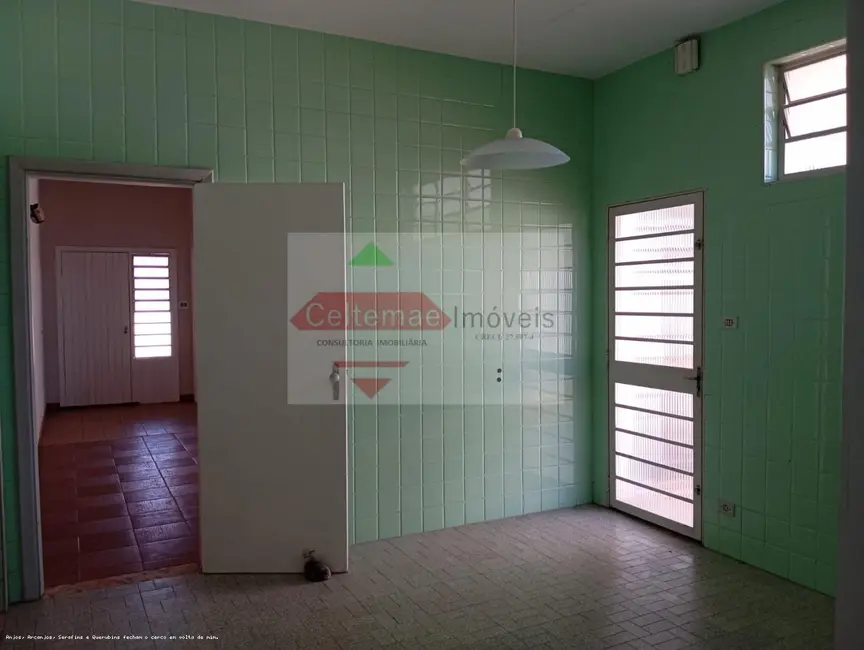 Foto 9 de Casa com 5 quartos à venda, 267m2 em Taubate - SP