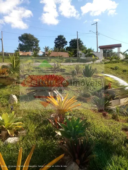 Sítio / Rancho com 4 quartos à venda, 384m2 em Taubate - SP - imagem 9 Foto 9 de Sítio / Rancho com 4 quartos à venda, 384m2 em Taubate - SP