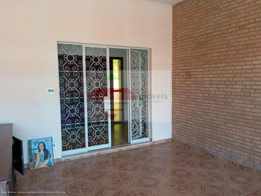 Foto 9 de Loja com 15 quartos para alugar, 1121m2 em Tremembe - SP