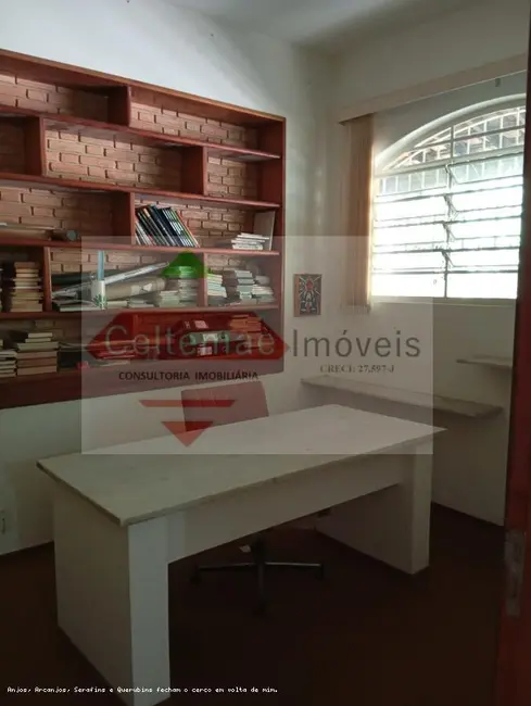 Foto 8 de Loja com 15 quartos para alugar, 1121m2 em Tremembe - SP