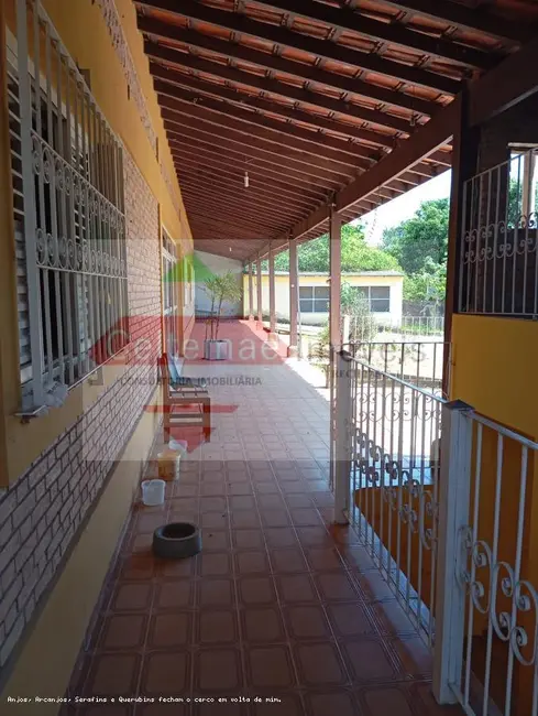 Foto 6 de Loja com 15 quartos para alugar, 1121m2 em Tremembe - SP