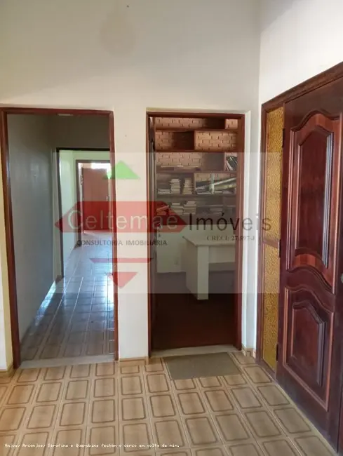 Foto 7 de Loja com 15 quartos para alugar, 1121m2 em Tremembe - SP