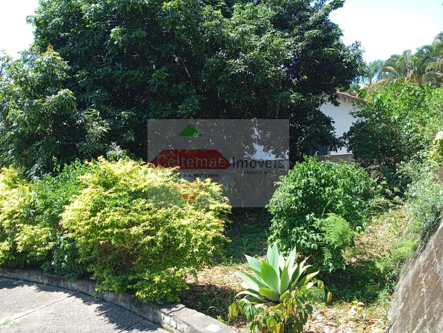 Foto 2 de Sítio / Rancho com 15 quartos à venda, 1121m2 em Tremembe - SP