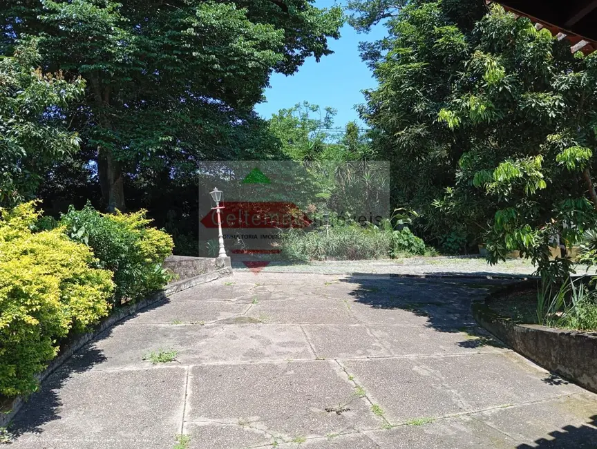 Foto 1 de Sítio / Rancho com 15 quartos à venda, 1121m2 em Tremembe - SP