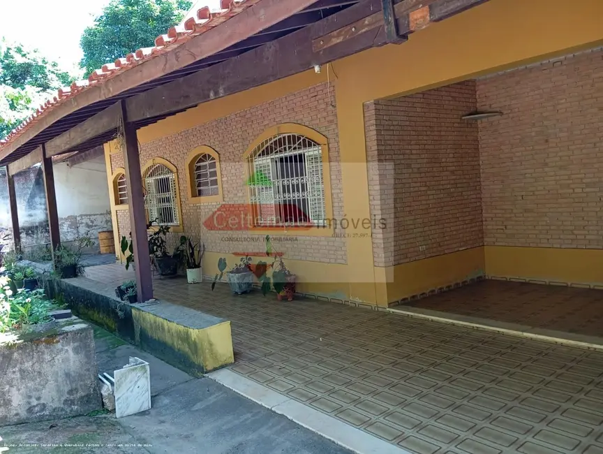 Foto 4 de Chácara com 15 quartos à venda, 1121m2 em Tremembe - SP