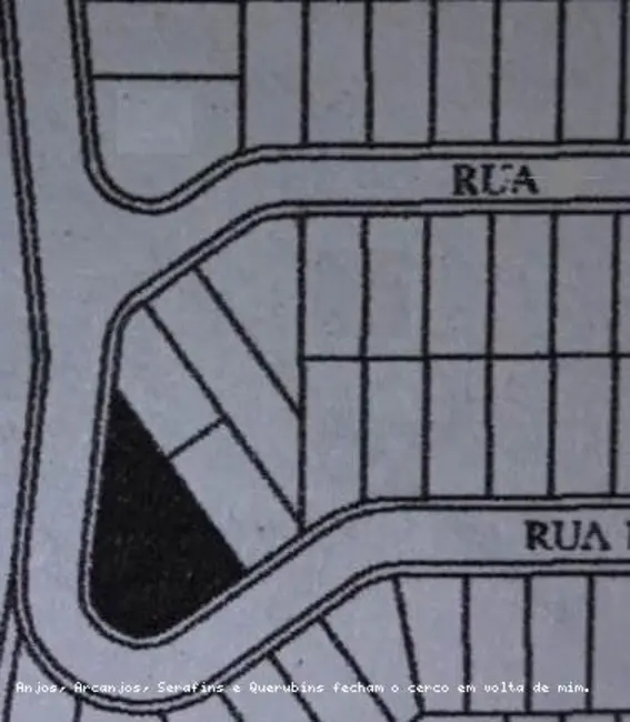 Foto 5 de Terreno / Lote à venda em Taubate - SP