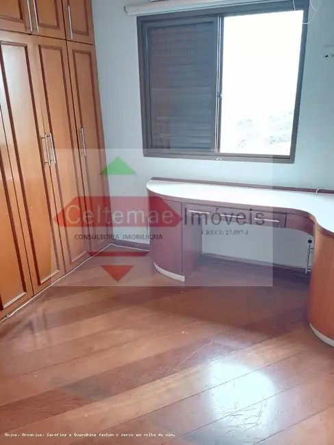 Foto 8 de Apartamento com 5 quartos à venda, 282m2 em Taubate - SP