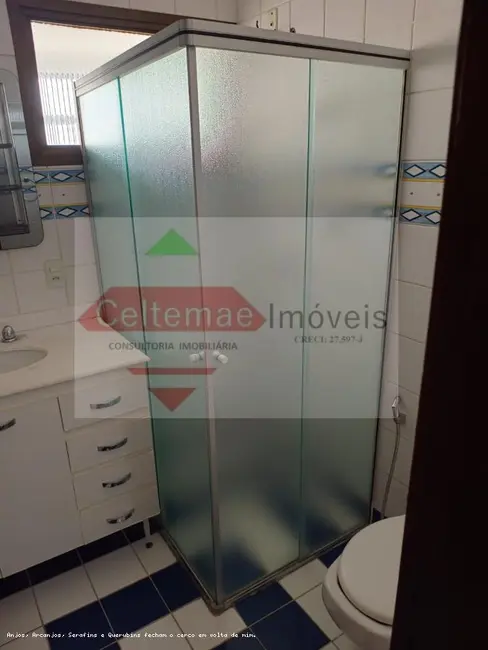 Foto 6 de Apartamento com 5 quartos à venda, 282m2 em Taubate - SP