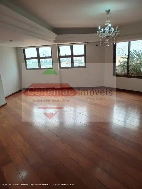 Foto 1 de Apartamento com 5 quartos à venda, 282m2 em Taubate - SP