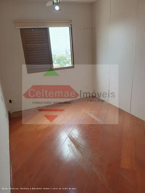 Foto 9 de Apartamento com 5 quartos à venda, 282m2 em Taubate - SP