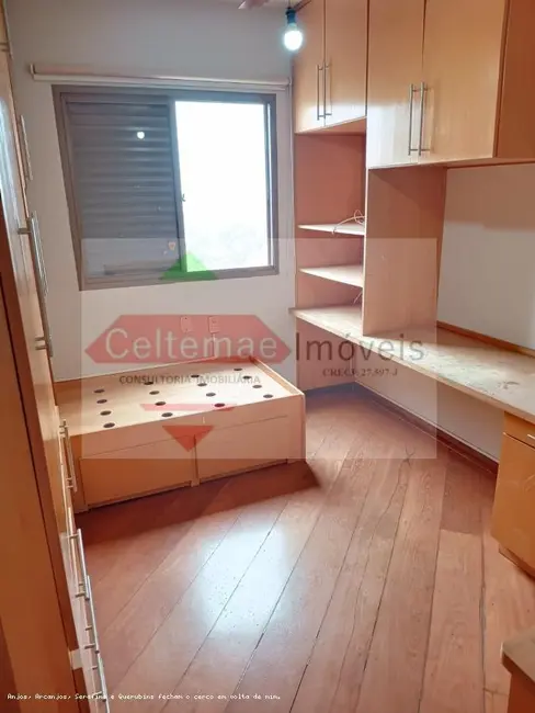 Foto 7 de Apartamento com 5 quartos à venda, 282m2 em Taubate - SP