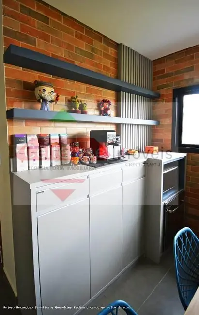 Casa de Condomínio com 3 quartos à venda, 193m2 em Cacapava - SP - imagem 5 Foto 5 de Casa de Condomínio com 3 quartos à venda, 193m2 em Cacapava - SP