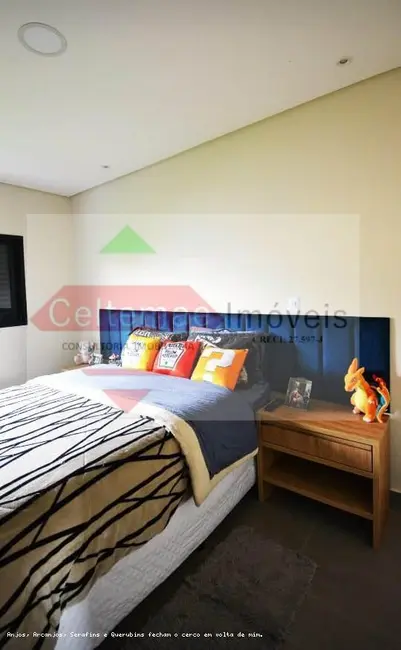 Casa de Condomínio com 3 quartos à venda, 193m2 em Cacapava - SP - imagem 8 Foto 8 de Casa de Condomínio com 3 quartos à venda, 193m2 em Cacapava - SP